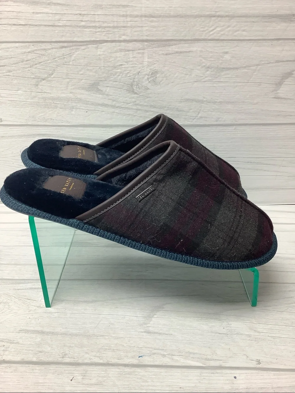 Ted Baker Men's slippers